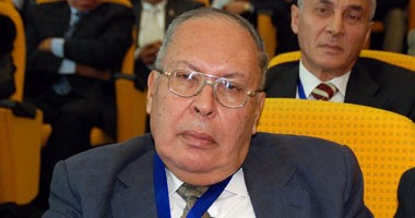 السفير أحمد حجاج
